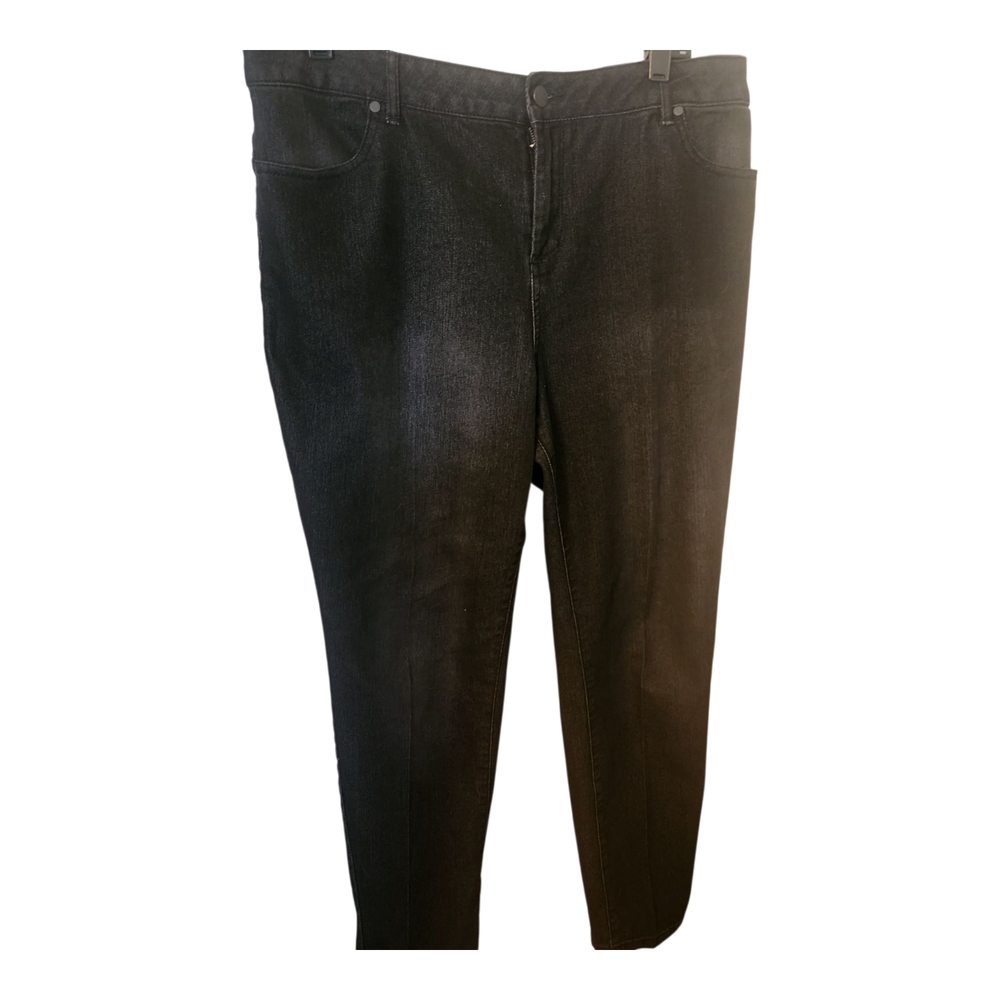 Route 66 Dark Denim Jeans NWOT
